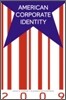 American Corporate Identity 2009