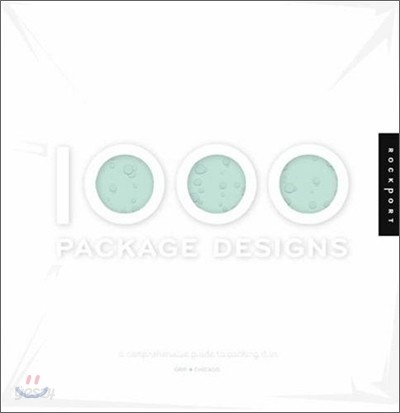 1,000 Package Designs