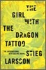 The Girl with the Dragon Tattoo