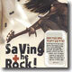 Saving The Rock