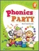 Phonics PARTY 2