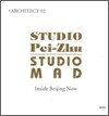 STUDIO Pei-Zhu + STUDIO MAD