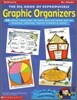 The Big Book of Reproducible Graphic Organizers