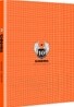 신화 10주년 콘서트 DVD + 화보집 (Orange Edition)