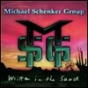 Michael Schenker (마이클 쉥커) - Written In The Sand