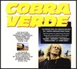 Popol Vuh (포폴 부) - 코브라 베르데 영화음악 (Cobra Verde OST)