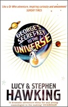 George's Secret Key to the Universe