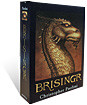 Inheritance Cycle #3 : Brisingr