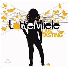 Latte E Miele - Live Tasting