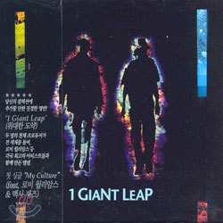 1 Giant Leap - 1 Giant Leap