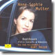 Beethoven : Violin ConcertoㆍRomances : MutterㆍNew York PhilharmonicㆍMasur