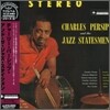Charles Persip And The Jazz Statemen (LP Miniature)