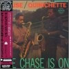 Charlie Rouse & Paul Quinichette - The Chase Is On (LP Miniature)