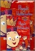 리딩강 챕터북 Starters : Hugo's Hullabaloo (Book+Workbook+CD)
