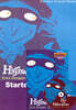 스타터 Hal the Highwayman WB SET (New)