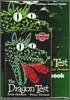 리딩강 챕터북 Starters : The Dragon Test (Book+Workbook+CD)