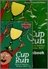 리딩강 챕터북 Starters : Cup Run (Book+Workbook+CD)