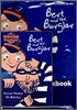 리딩강 챕터북 Starters : Bert and the Burglar (Book+Workbook+CD)