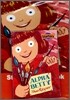 리딩강 챕터북 Starters : Alpha Betty (Book+Workbook+CD)