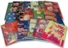 리딩강 챕터북 Starters 16종 Workbook Full Set (Book+Workbook+CD)