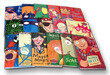 리딩강 챕터북 Starters 16종 Set (Book+CD)