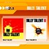 Billy Talent - Billy Talent + Billy Talent II (2CD Special Price)