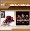 De La Soul - De La Soul Is Dead + Art Official Intelligence (2CD Special Price)