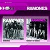 Ramones - Ramones + Rocket To Russia
