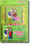 마더 구스 스토리 The Mother Goose Story  - 영어원어, 영어자막