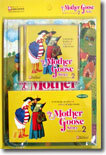마더 구스 스토리 2 The Mother Goose Story II  - 영어원어, 영어자막