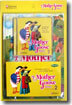 마더 구스 스토리 2 The Mother Goose Story II  - 영어원어, 영어자막