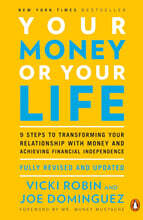 Your Money or Your Life