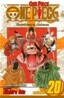 One Piece, Vol. 20