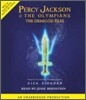 Percy Jackson & The Olympians