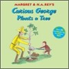 Curious George Plants a Tree