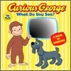 Curious George What Do You See? (Cgtv)