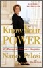 Know Your Power: A Message to America's Daughters