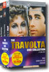 존 트라볼타 컬렉션 The Travolta DVD Collection (그리스 + 토요일 밤의 열기 + 스테잉 얼라이브)