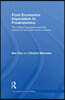 From Economics Imperialism to Freakonomics