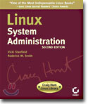 Linux System Administration (2nd Edition)