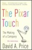 The Pixar Touch