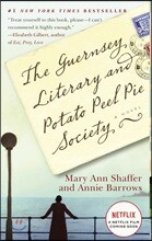 The Guernsey Literary and Potato Peel Pie Society