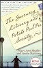 The Guernsey Literary and Potato Peel Pie Society