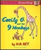Curious George: Cecily G. and the Nine Monkeys
