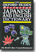 The Oxford-Duden Pictorial Japanese and English Dictionary