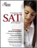 Cracking the SAT 2010