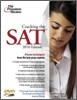Cracking the SAT with DVD 2010
