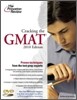 Cracking the GMAT with DVD 2010