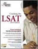 Cracking the LSAT with DVD 2010