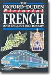 The Oxford-Duden Pictorial French and English Dictionary
